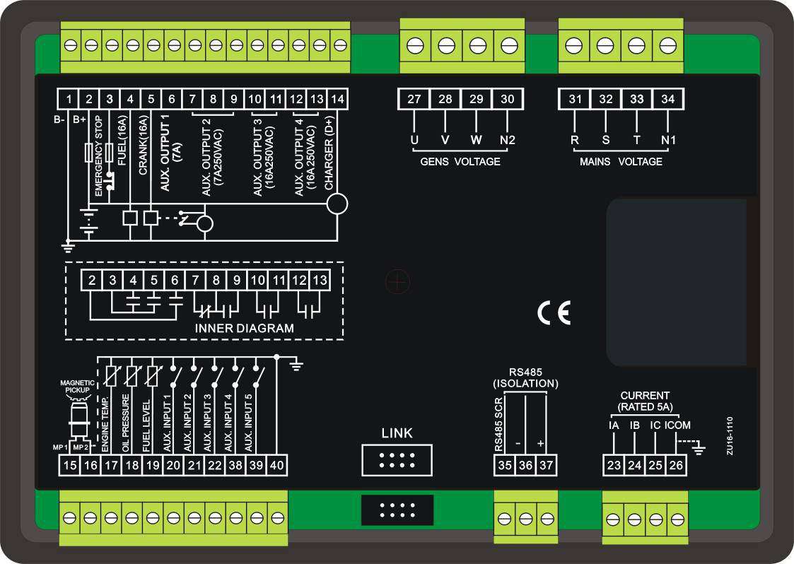 HGM6120UC众智发bt游戏盒子送首充机组控制器接线图.png